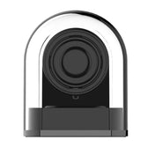 OVEVO True 3D TWS Magnetic Wireless Bluetooth Stereo Surround HiFi Speaker with Full Transparent Home Eurekaonline