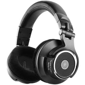 OneOdio M80 Open Three-band Balanced Monitor Mixer Studio DJ HIFI Wired Headset, Cable Length: 3m(Black) Eurekaonline