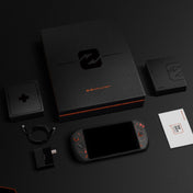 OneXPlayer 2 Game Console, 8.4 inch 32GB+2TB Windows 11, AMD Ryzen 7 CPU(Black) Eurekaonline