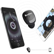 Oneder W11 True TWS Wireless Bluetooth Earphones Earbuds Stereo Headset(White) Eurekaonline