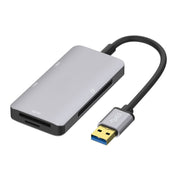 Onten 8107 USB3.0 HUB with CF SD TF Card Reader Eurekaonline