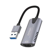 Onten US302 USB3.0 Audio Video Capture Card Eurekaonline