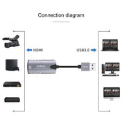 Onten US302 USB3.0 Audio Video Capture Card Eurekaonline