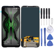 Original AMOLED LCD Screen for Xiaomi Black Shark 2 Pro / Black Shark 2 with Digitizer Full Assembly Eurekaonline