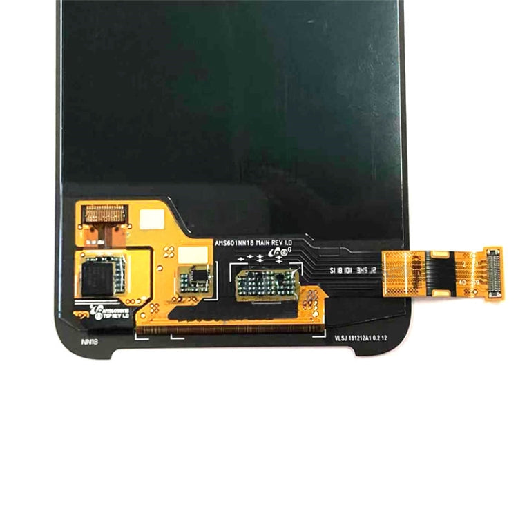 Original AMOLED LCD Screen for Xiaomi Black Shark Helo with Digitizer Full Assembly(Black) Eurekaonline