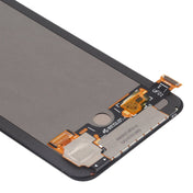 Original AMOLED LCD Screen for Xiaomi Mi 10 Lite 5G with Digitizer Full Assembly Eurekaonline