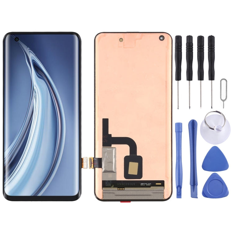  Mi 10 Pro (C Version)with Digitizer Full Assembly Eurekaonline