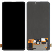 Original AMOLED LCD Screen for Xiaomi Redmi K20 Pro / K20 / Mi 9T / Mi 9T Pro with Digitizer Full Assembly(Black) Eurekaonline