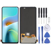 Original AMOLED LCD Screen for Xiaomi Redmi K30 Ultra M2006J10C with Digitizer Full Assembly Eurekaonline