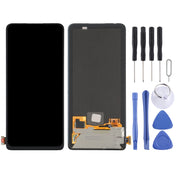 Original AMOLED LCD Screen for Xiaomi Redmi K30 Ultra M2006J10C with Digitizer Full Assembly Eurekaonline