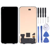 Original AMOLED Material LCD Screen and Digitizer Full Assembly for Xiaomi Mi 11 Ultra / Mi 11 Pro M2102K1G M2102K1C M2102K1AC Eurekaonline