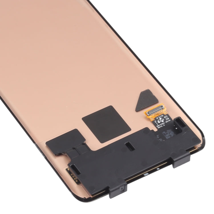 Original AMOLED Material LCD Screen and Digitizer Full Assembly for Xiaomi Mi 11 Ultra / Mi 11 Pro M2102K1G M2102K1C M2102K1AC Eurekaonline