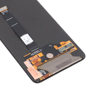 Original AMOLED Material LCD Screen and Digitizer Full Assembly for Xiaomi Mi 9(Black) Eurekaonline