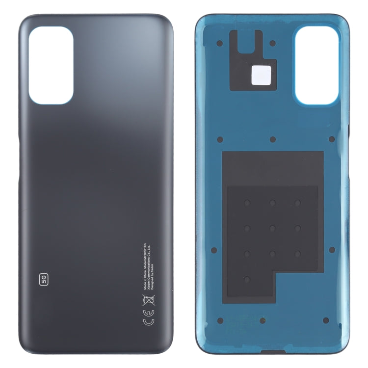  Redmi Note 10T 5G(Black) Eurekaonline