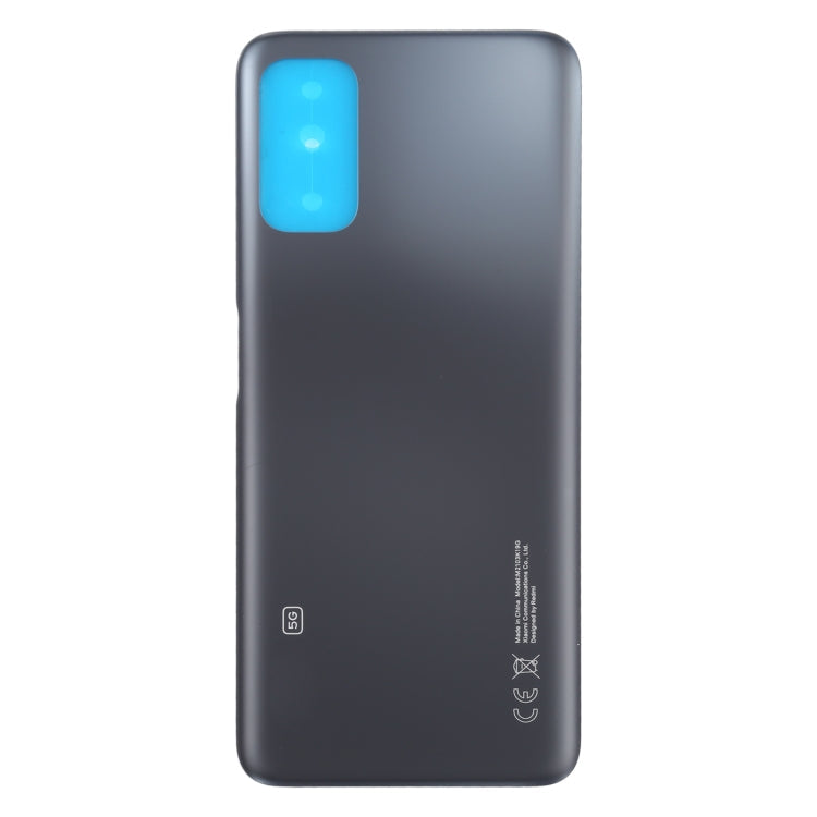  Redmi Note 10T 5G(Black) Eurekaonline