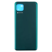 Original Battery Back Cover for Huawei P40 Lite(Green) Eurekaonline