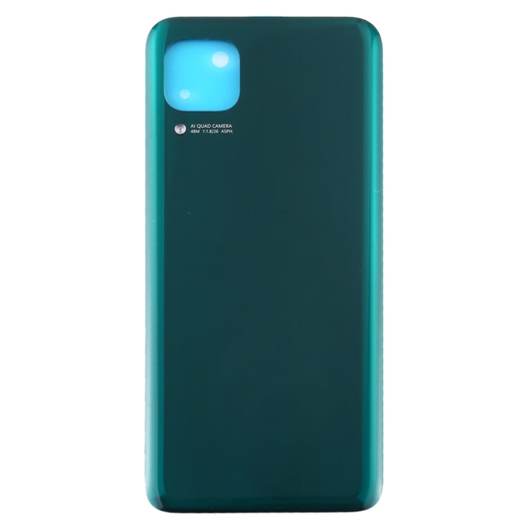 Original Battery Back Cover for Huawei P40 Lite(Green) Eurekaonline