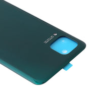 Original Battery Back Cover for Huawei P40 Lite(Green) Eurekaonline