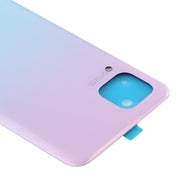Original Battery Back Cover for Huawei P40 Lite(Pink) Eurekaonline