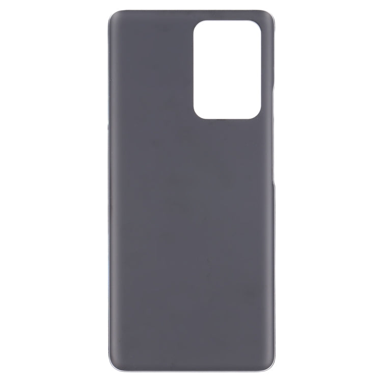 Original Battery Back Cover for Xiaomi 11T/11T Pro(Black) Eurekaonline