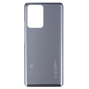 Original Battery Back Cover for Xiaomi 11T/11T Pro(Black) Eurekaonline