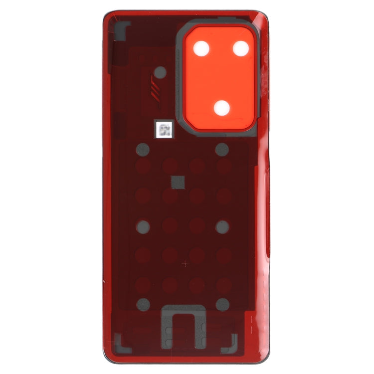 Original Battery Back Cover for Xiaomi Black Shark 5 Pro/Black Shark 5(Black) Eurekaonline
