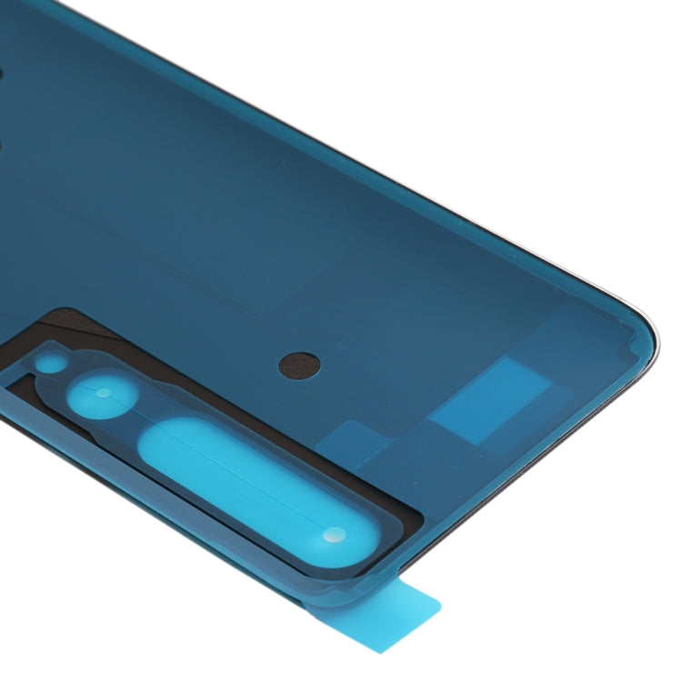 Original Battery Back Cover for Xiaomi Mi 10 Pro 5G(Grey) Eurekaonline