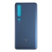Original Battery Back Cover for Xiaomi Mi 10 Pro 5G(Grey) Eurekaonline