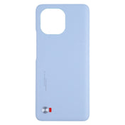 Original Battery Back Cover for Xiaomi Mi 11(Purple) Eurekaonline