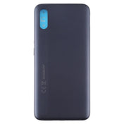 Original Battery Back Cover for Xiaomi Redmi 9A / Redmi 9i / Redmi 9AT(Black) Eurekaonline
