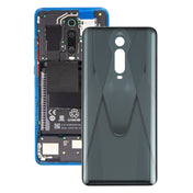 Original Battery Back Cover for Xiaomi Redmi K20 Pro Premium(Black) Eurekaonline
