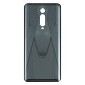 Original Battery Back Cover for Xiaomi Redmi K20 Pro Premium(Black) Eurekaonline