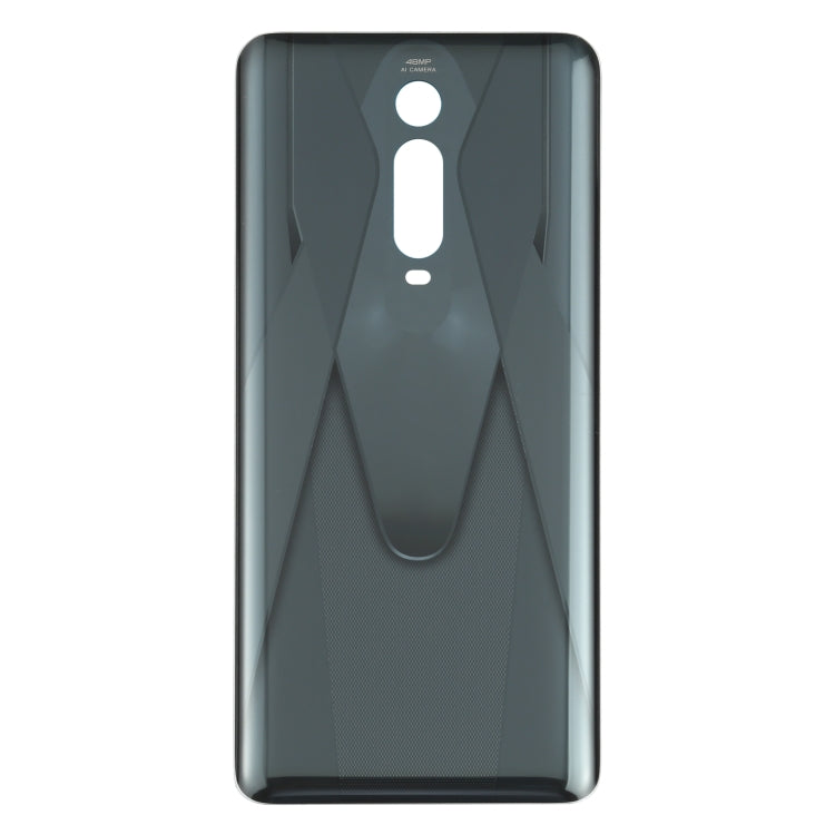 Original Battery Back Cover for Xiaomi Redmi K20 Pro Premium(Black) Eurekaonline