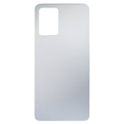 Original Battery Back Cover for Xiaomi Redmi K40s(Silver) Eurekaonline