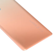 Original Battery Back Cover for Xiaomi Redmi Note 10 Pro Max / Redmi Note 10 Pro 4G / Redmi Note 10 Pro (India) M2101K6P M2101K6G M2101K6I M2101K7AI M2101K7AG(Gold) Eurekaonline