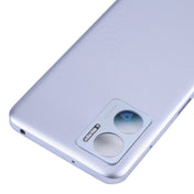 Original Battery Back Cover for Xiaomi Redmi Note 11E(Silver) Eurekaonline