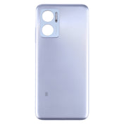 Original Battery Back Cover for Xiaomi Redmi Note 11E(Silver) Eurekaonline