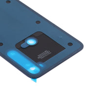 Original Battery Back Cover for Xiaomi Redmi Note 8T(Black) Eurekaonline