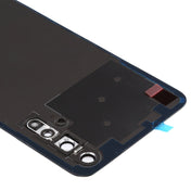 Original Battery Back Cover with Camera Lens Cover for Huawei Nova 5T(Purple) Eurekaonline
