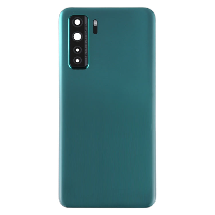  Nova 7 SE(Green) Eurekaonline