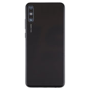 Original Battery Back Cover with Side Keys for Huawei Enjoy 10e(Black) Eurekaonline