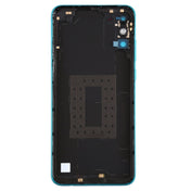 Original Battery Back Cover with Side Keys for Huawei Enjoy 10e(Green) Eurekaonline