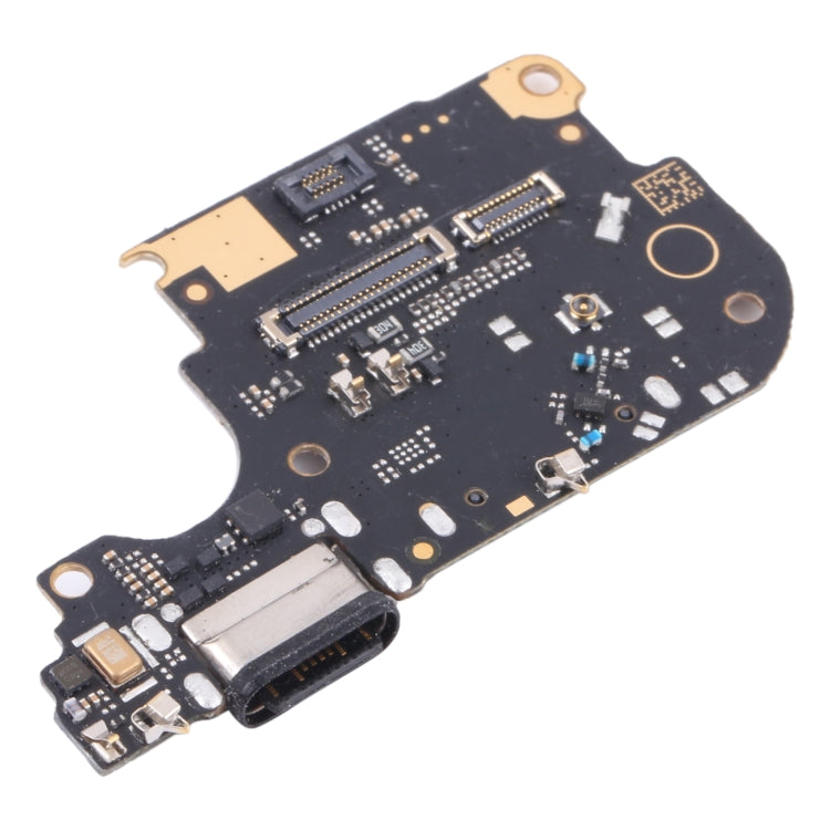 Original Charging Port Board for Xiaomi Mi 10 Lite 5G Eurekaonline