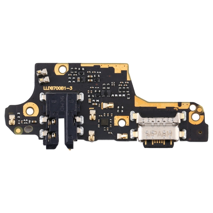 Original Charging Port Board for Xiaomi Poco X3 NFC / Poco X3 Eurekaonline