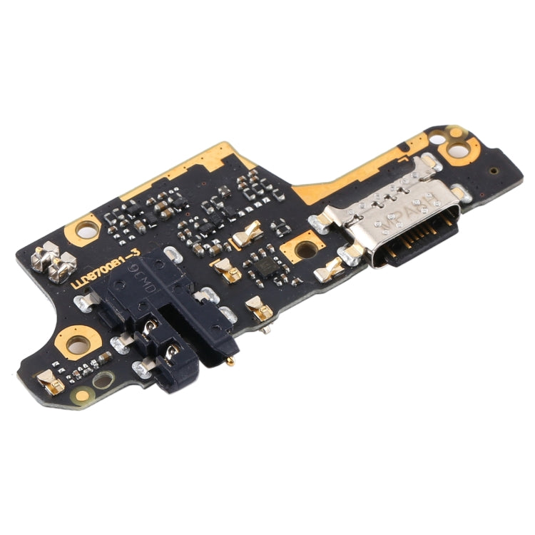 Original Charging Port Board for Xiaomi Poco X3 NFC / Poco X3 Eurekaonline