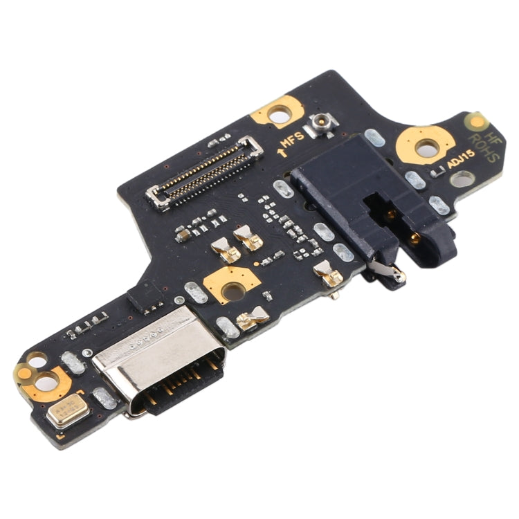 Original Charging Port Board for Xiaomi Poco X3 NFC / Poco X3 Eurekaonline