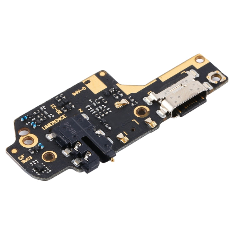 Original Charging Port Board for Xiaomi Redmi Note 8 M1908C3JH, M1908C3JG, M1908C3JI Eurekaonline