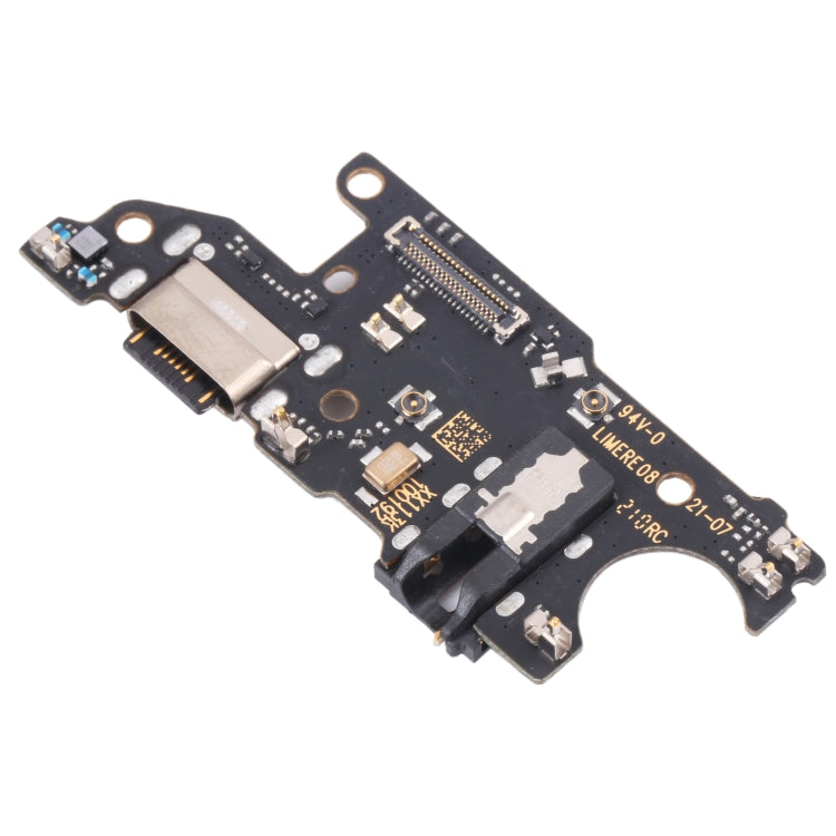 Original Charging Port Board for Xiaomi Redmi Note 9 5G / Redmi Note 9T M2007J22C M2007J17C Eurekaonline