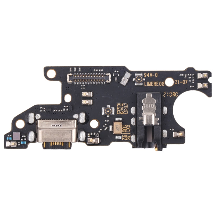 Original Charging Port Board for Xiaomi Redmi Note 9 5G / Redmi Note 9T M2007J22C M2007J17C Eurekaonline