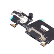 Original Charging Port Flex Cable for iPhone 11(Black) Eurekaonline